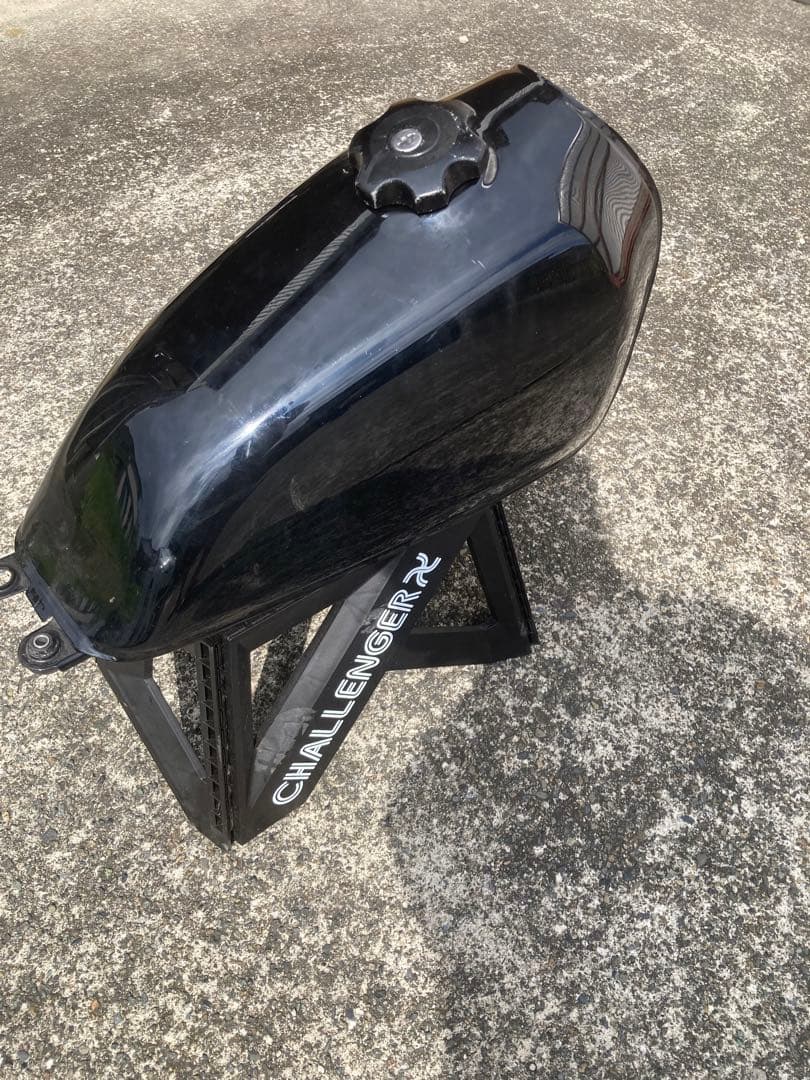 【専用】グラストラッカー　純正タンク