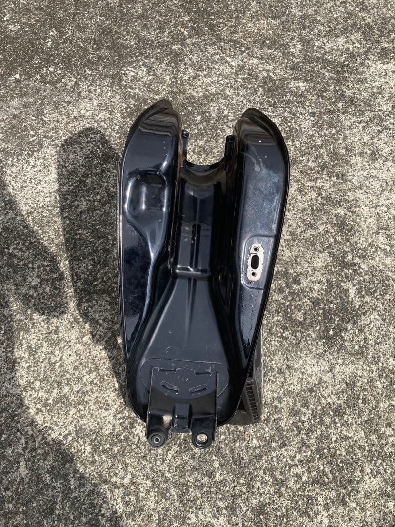 【専用】グラストラッカー　純正タンク