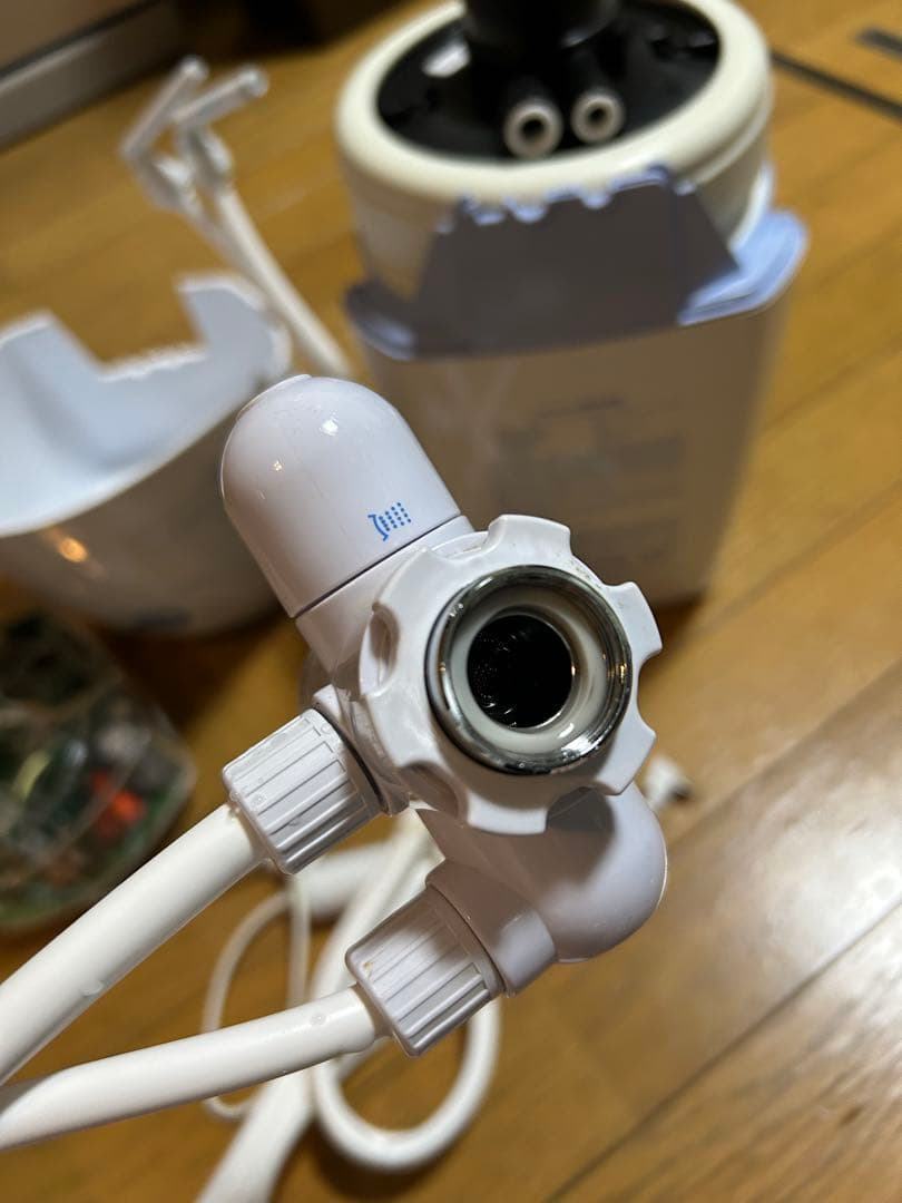 アムウェイ　eSpringⅡ ビルトイン浄水器