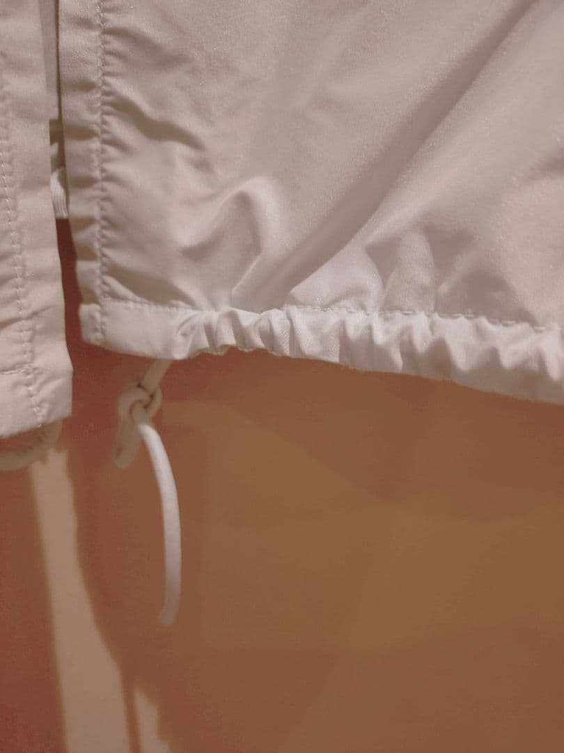 DRAWER ノーカラーコート