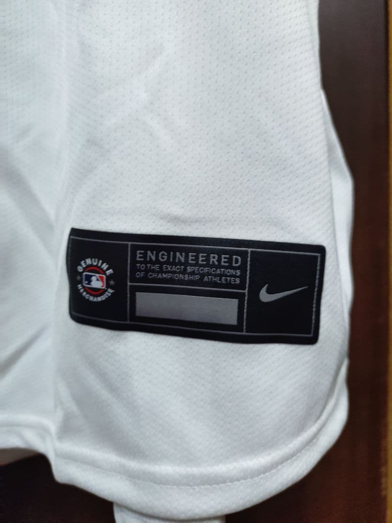 ドジャース　大谷翔平　 ユニフォーム Ohtani 17　Lサイズ