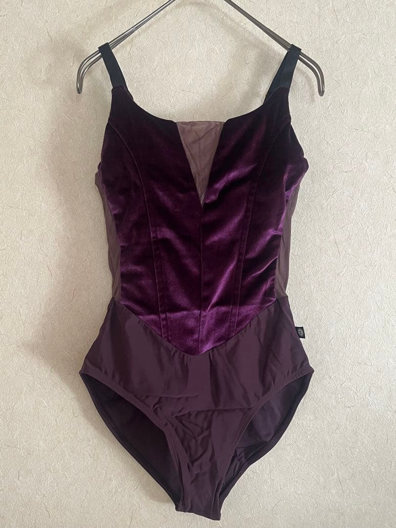 BODILE ボディール レオタード Bella