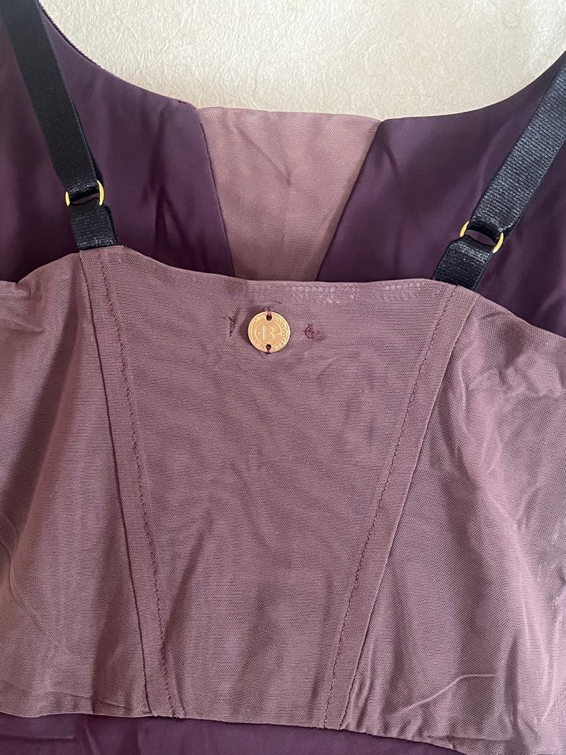 BODILE ボディール レオタード Bella