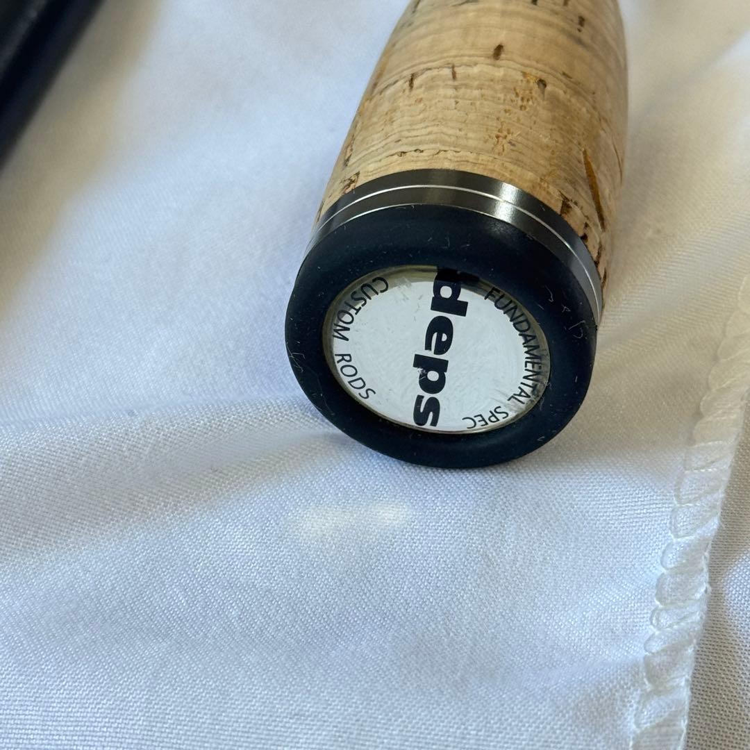 deps ゲインエレメント　SHAKING ELEMENT GES-66MLS