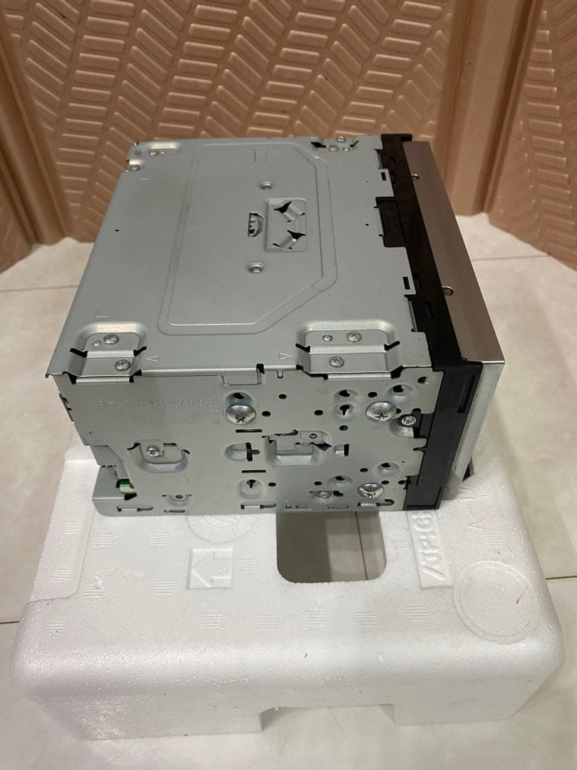 【専用】AVIC-CZ900 Pioneer carrozzeria 7インチ