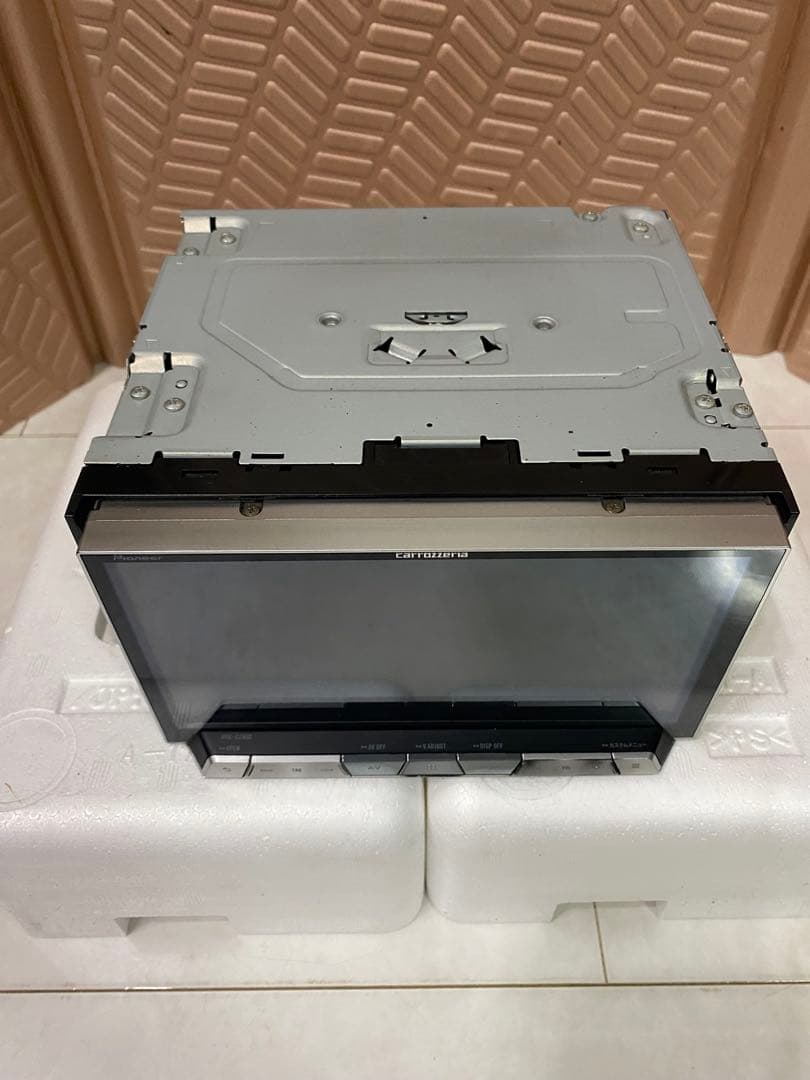 【専用】AVIC-CZ900 Pioneer carrozzeria 7インチ