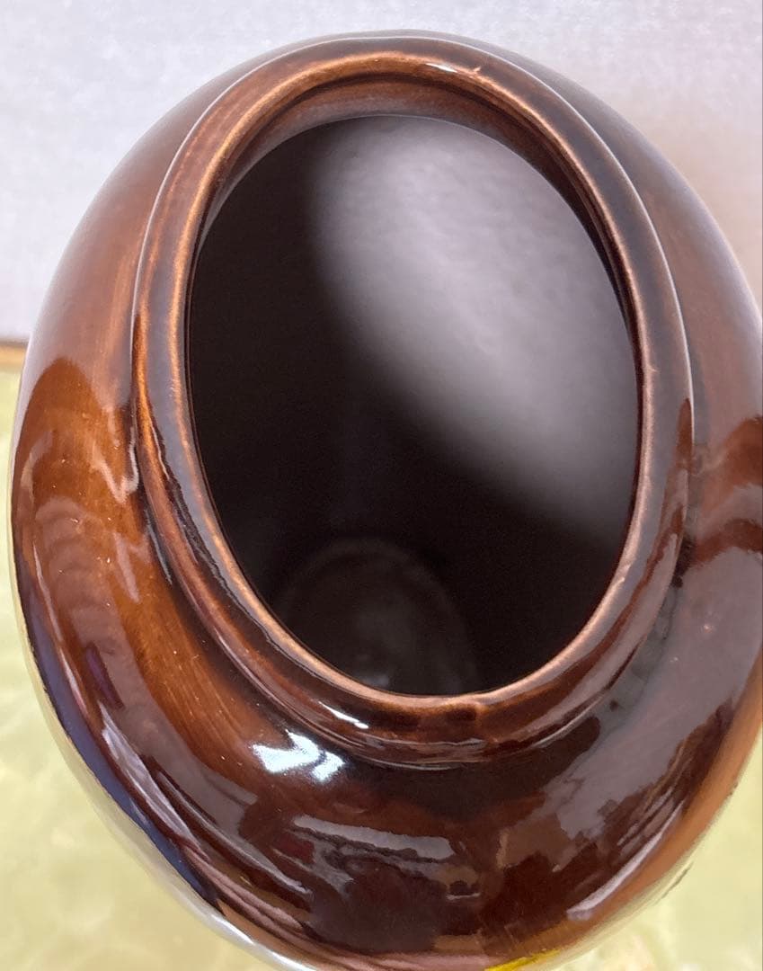 新品　シューリッヒ Scheurich 花瓶 504-30 西独製