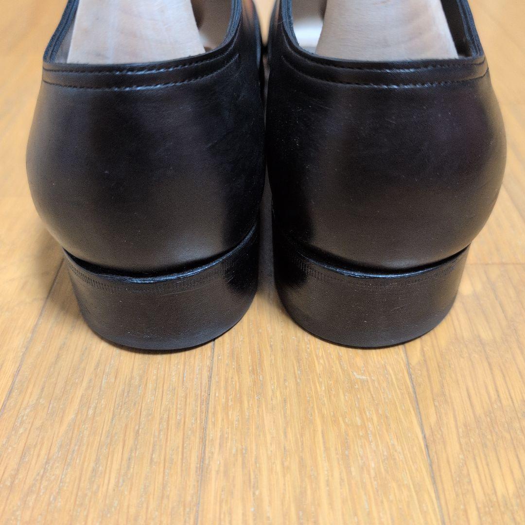 純正シューツリー付 ジョンロブ フィリップ2 サイズ6.5EE