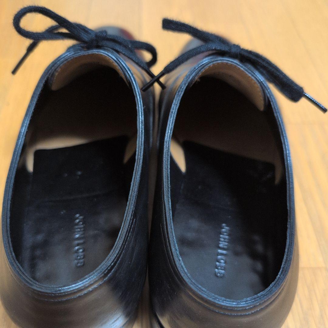 純正シューツリー付 ジョンロブ フィリップ2 サイズ6.5EE