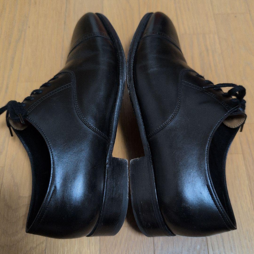 純正シューツリー付 ジョンロブ フィリップ2 サイズ6.5EE