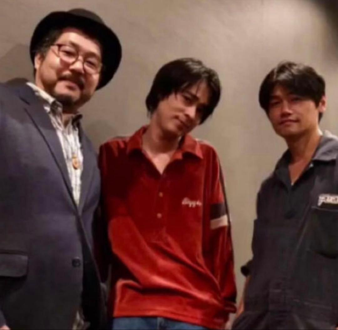 ダイリク　ベロアポロ　オレンジ