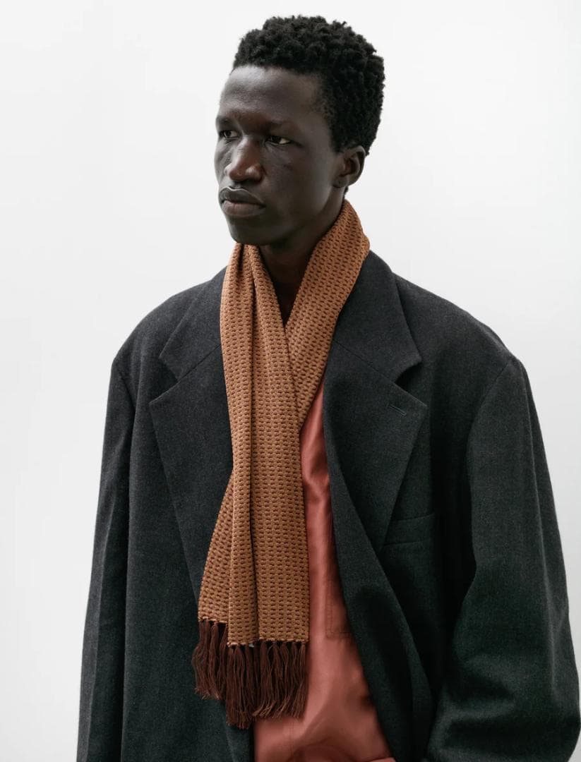 小物 T.T Taiga Takahashi STOLE LOT.015