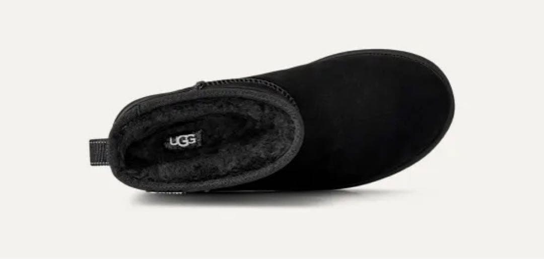 UGG Classic Mini GTX アグ クラシックミニ　GORE-TEX
