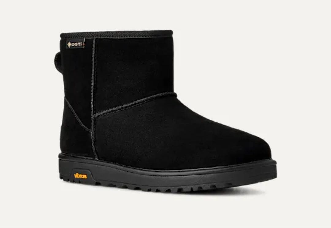 UGG Classic Mini GTX アグ クラシックミニ　GORE-TEX