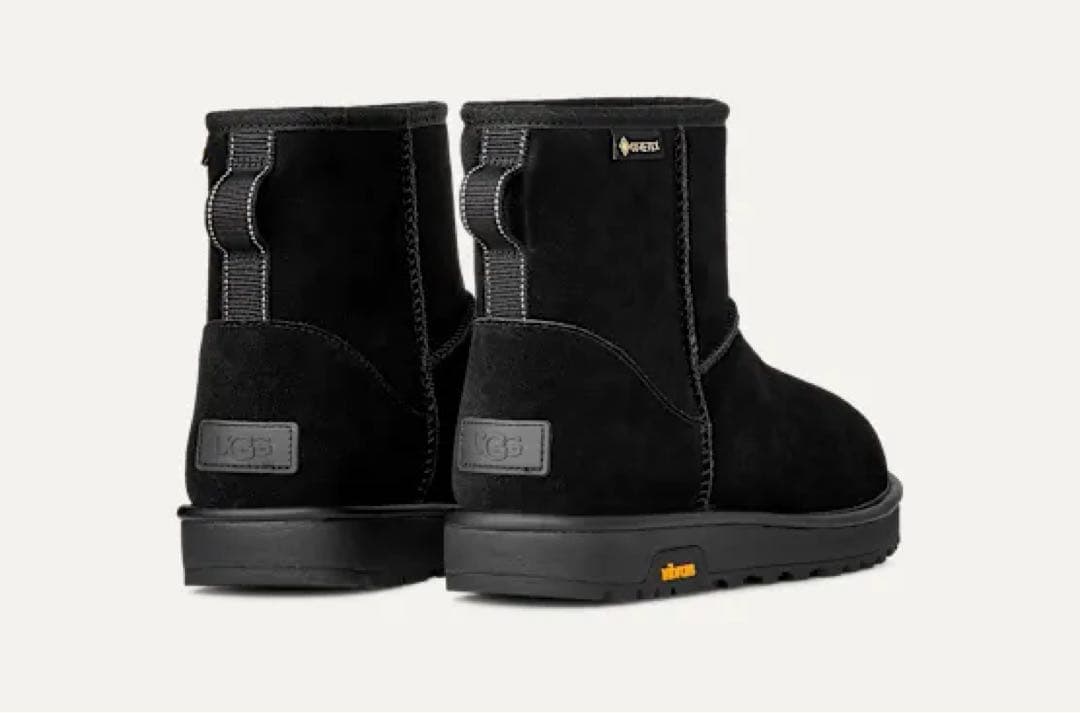 UGG Classic Mini GTX アグ クラシックミニ　GORE-TEX