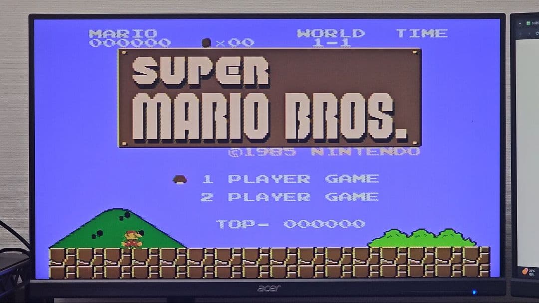 IMAGENICS ビデオアップコンバーター UC-XP1