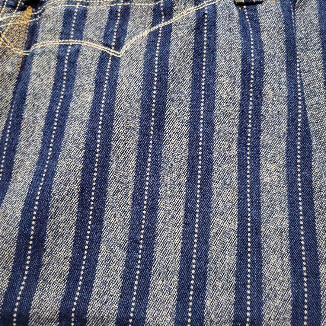 M*i様 極上美品 フリーホイーラーズ ブレーキマン ウォバッシュ W30