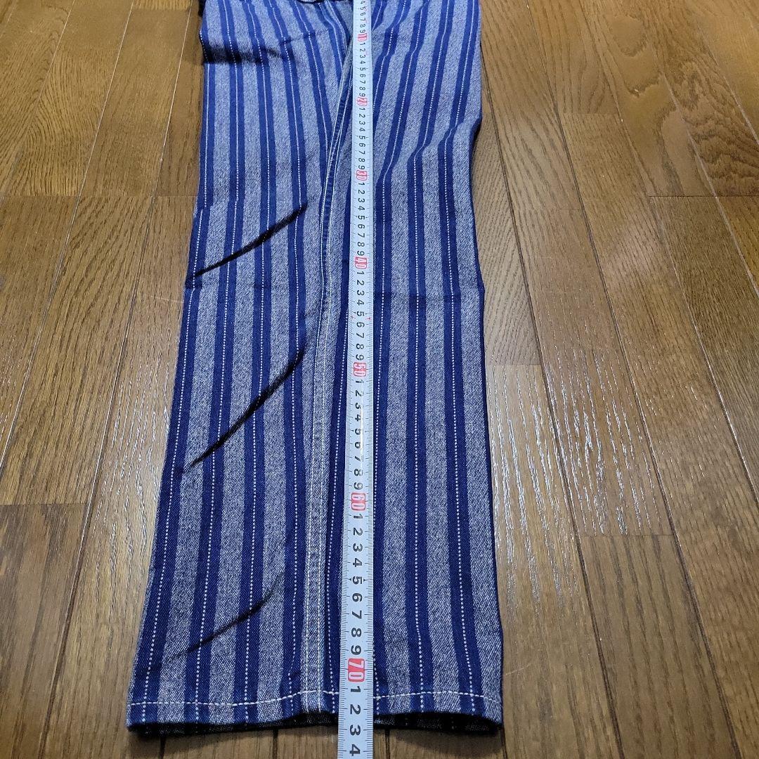 M*i様 極上美品 フリーホイーラーズ ブレーキマン ウォバッシュ W30