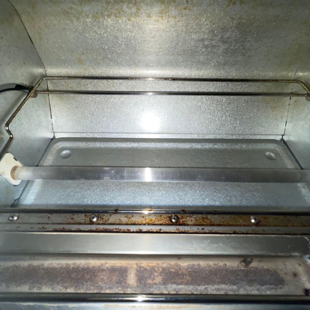 バルミューダ ザ トースターBALMUDA The Toaster白 ホワイト