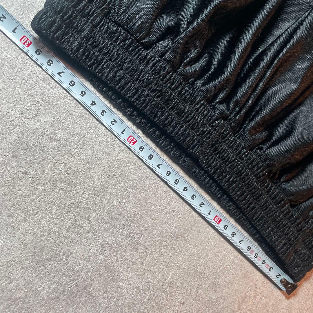 451 デサント　バレーボール　ゲームパンツ　ハーフパンツ　ショートパンツ