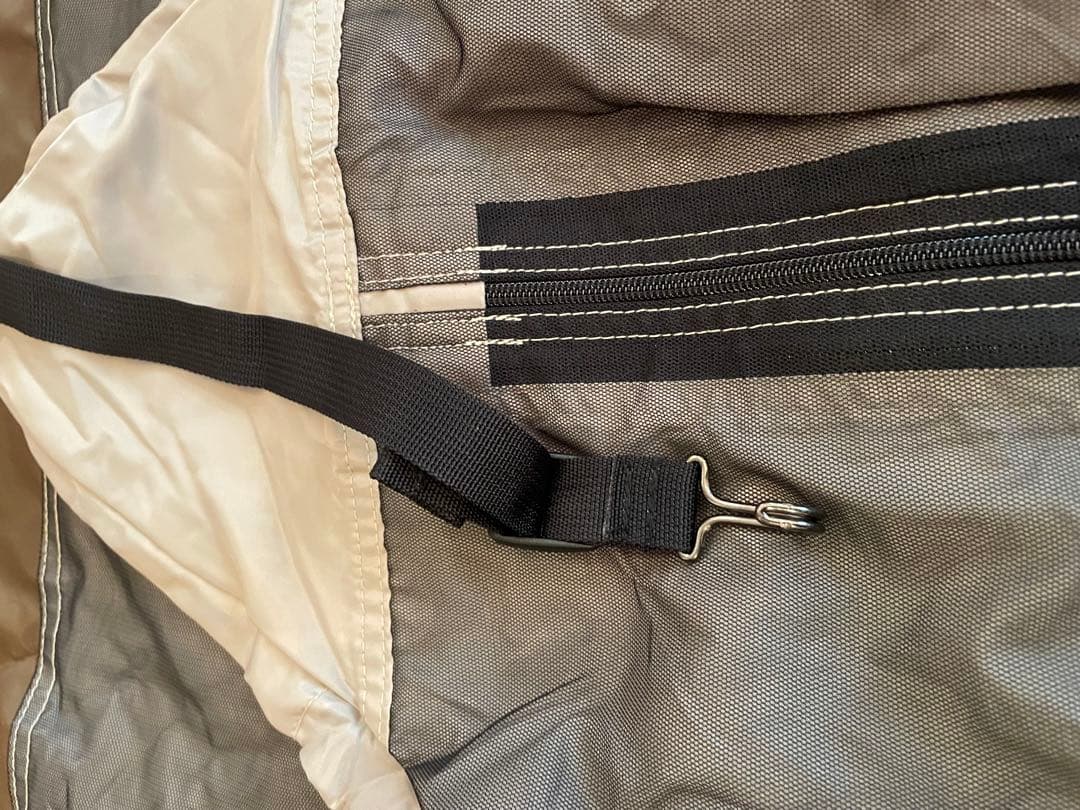 ツインピルツフォーク用 ハーフインナー