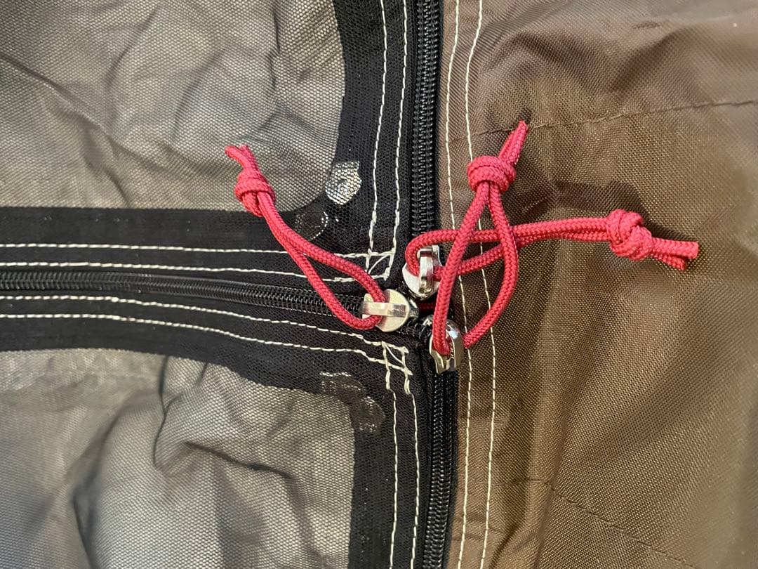 ツインピルツフォーク用 ハーフインナー