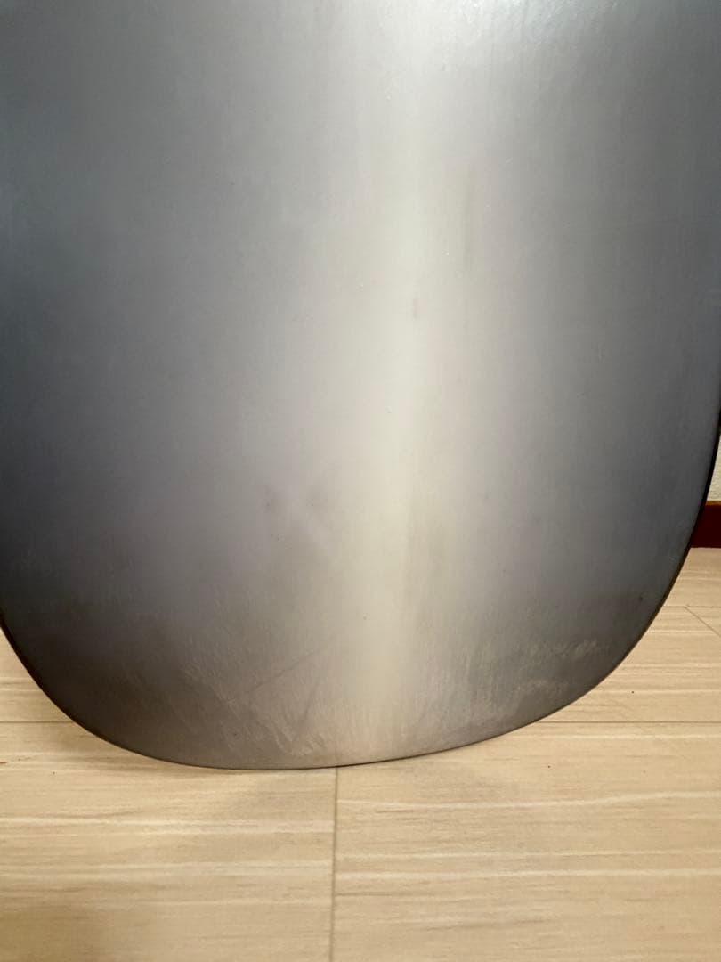 CROOJA WORM 139cm クロージャワームグラトリスノボー板レディース