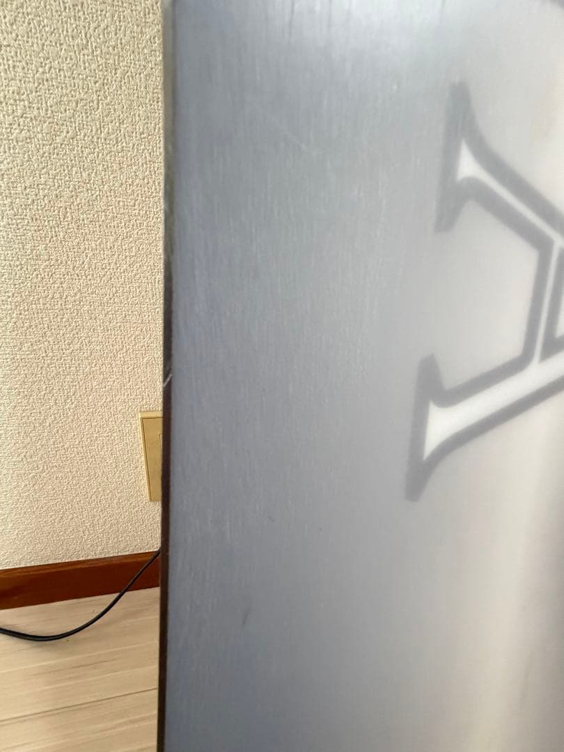 CROOJA WORM 139cm クロージャワームグラトリスノボー板レディース