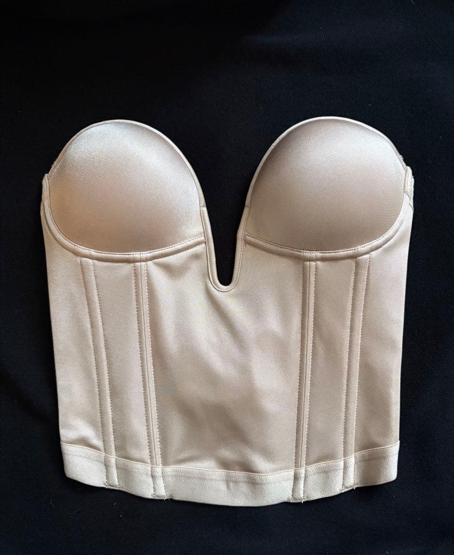 ブライダルインナー D70 セモア ノーブル