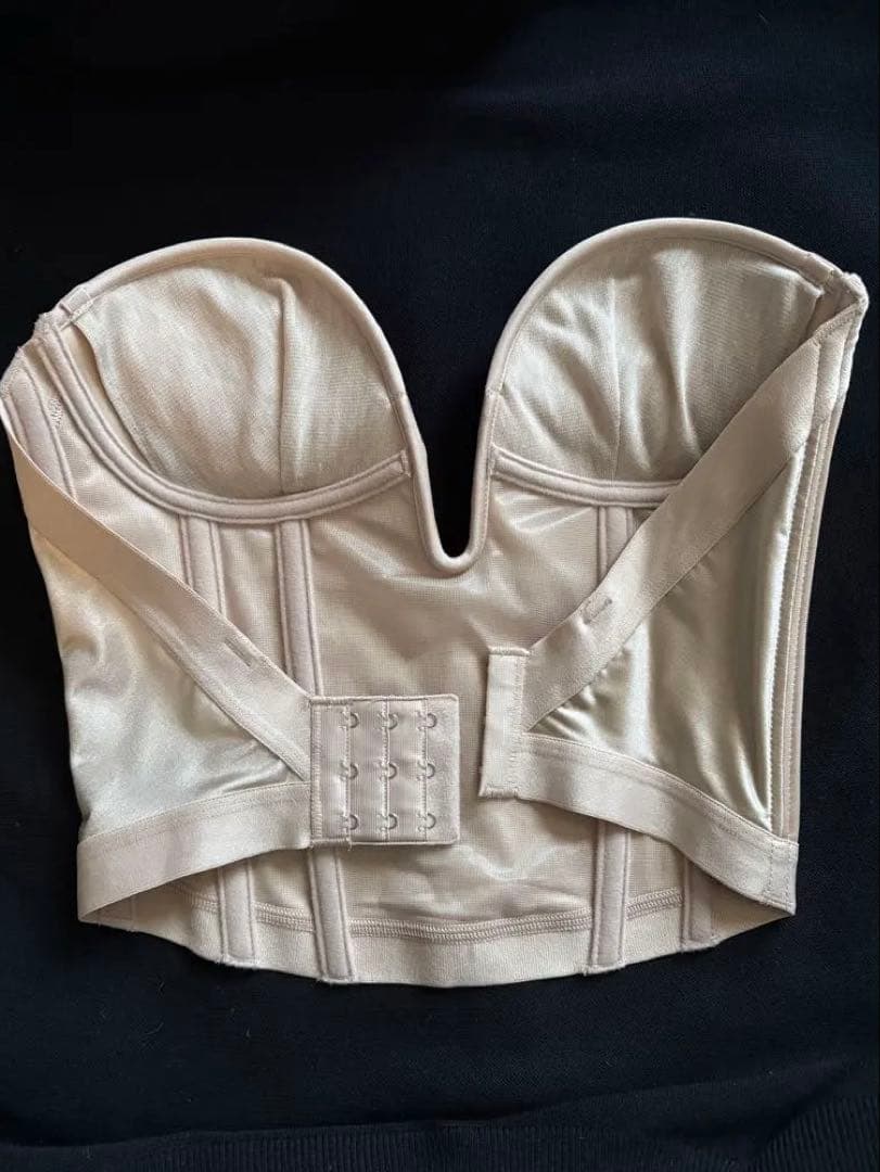 ブライダルインナー D70 セモア ノーブル