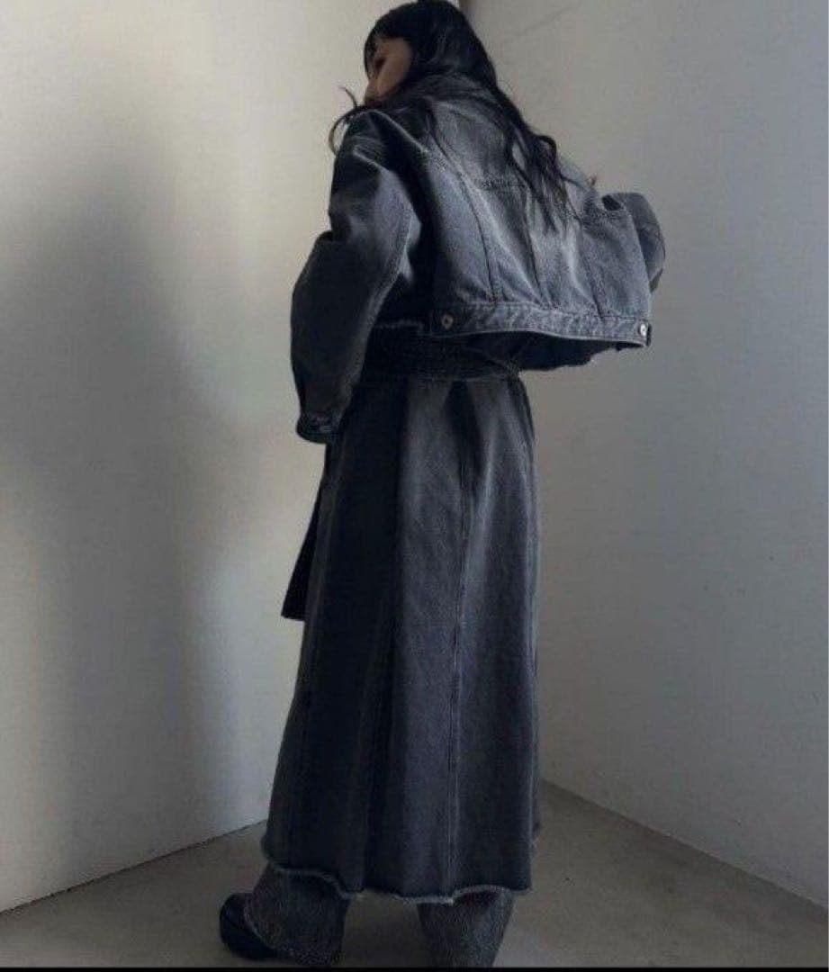 ジャケット・アウター scamp