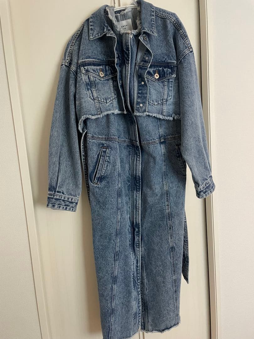 ジャケット・アウター scamp