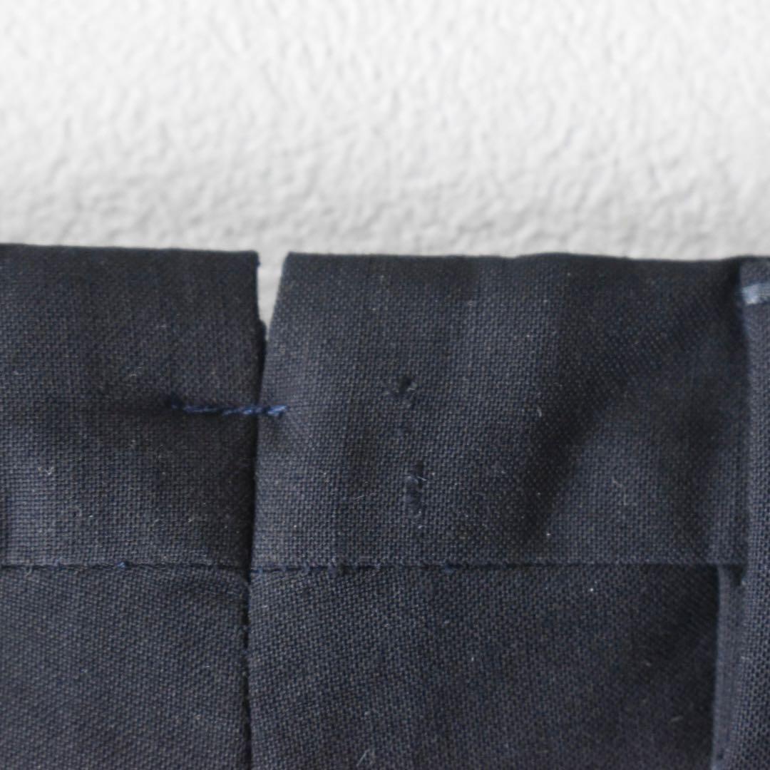 【フォロー割適用】INCOTEX 1NT035ウールスラックス 48パターン30