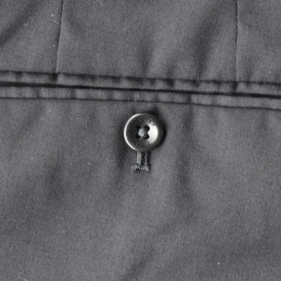 【フォロー割適用】INCOTEX 1NT035ウールスラックス 48パターン30