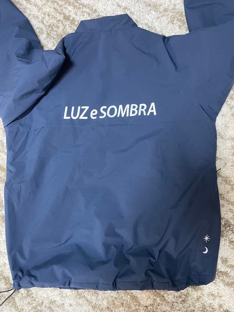 美品　ルースイソンブラ　Luz e Sombra XL 中綿 TWM