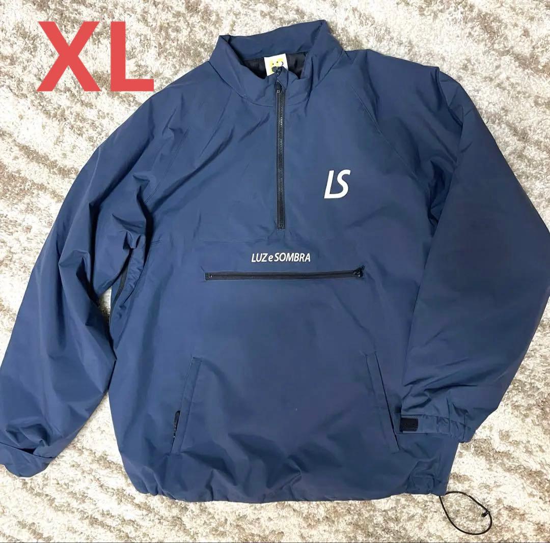 美品　ルースイソンブラ　Luz e Sombra XL 中綿 TWM