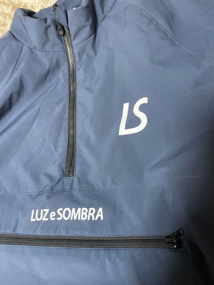 美品　ルースイソンブラ　Luz e Sombra XL 中綿 TWM