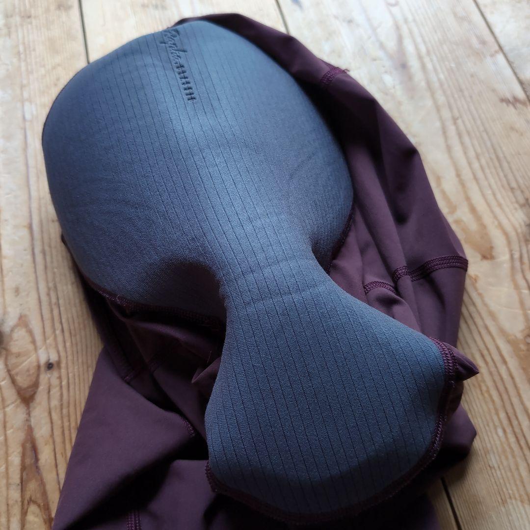 たんRapha ウィメンズ3/4タイツ サイドポケット付き