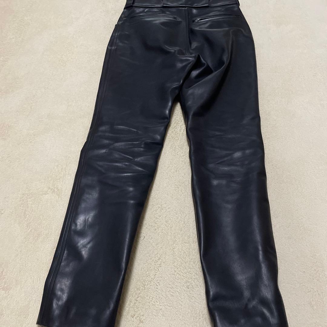 COMOLI コモリ ホースレザー　5P