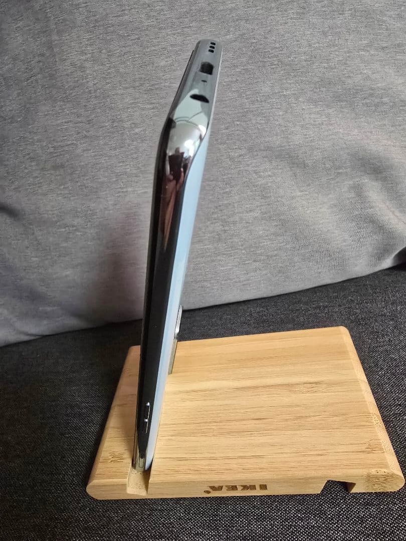 OPPO Reno5 a　アイスブルー