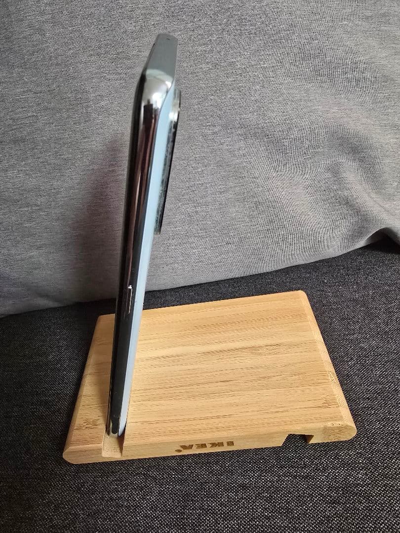 OPPO Reno5 a　アイスブルー