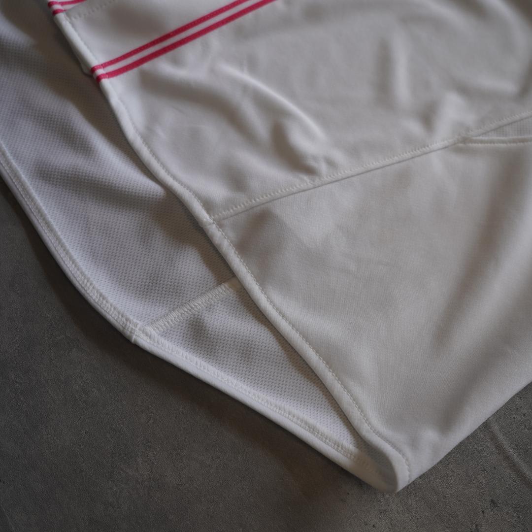 2013 adidas 読売ジャイアンツ　巨人 菅野智之　ピンクユニフォーム