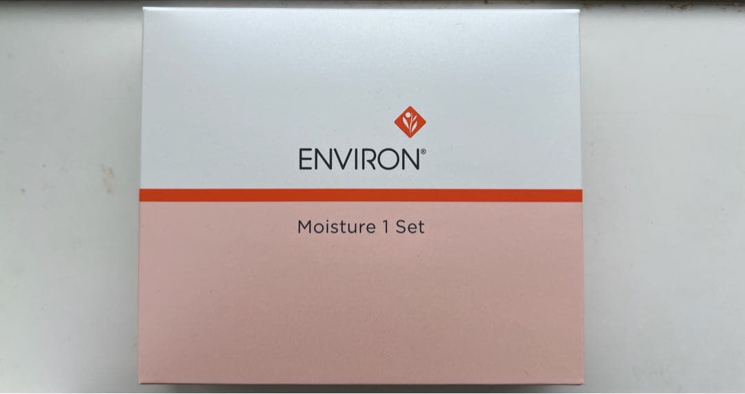 【XLARGE 基本即日発送】エンビロン　モイスチャー1セット×2箱