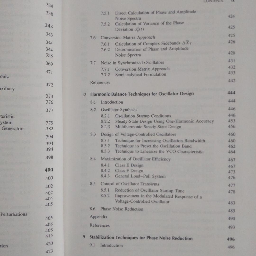 洋書 Autonomous Microwave Circuits