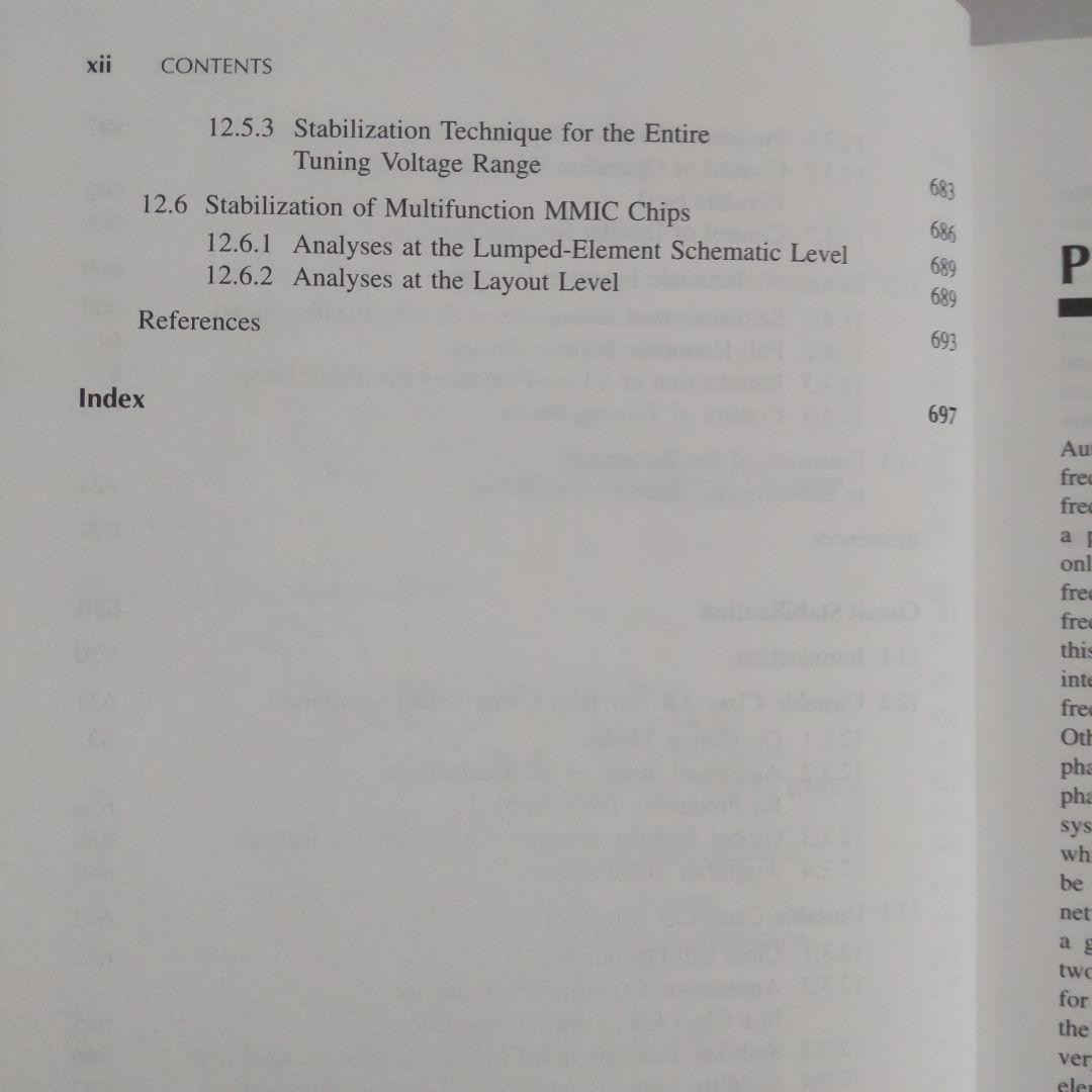 洋書 Autonomous Microwave Circuits