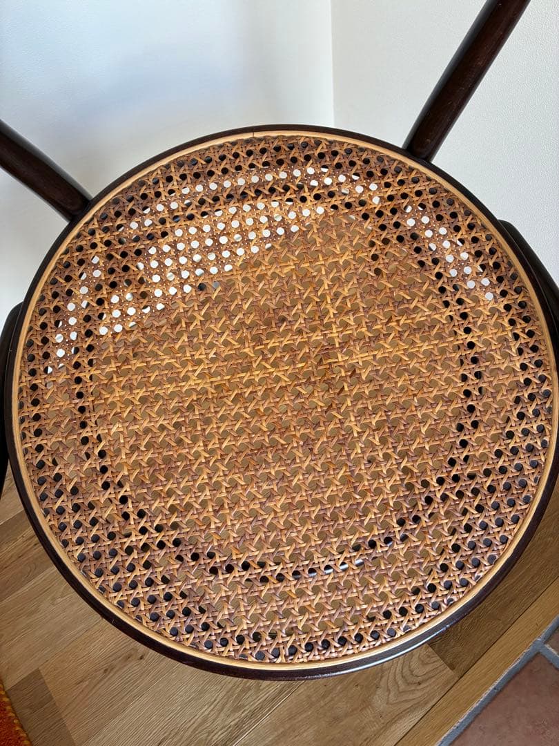 美品　THONET ヴィンテージ トーネット 209 入手困難　ペリアン