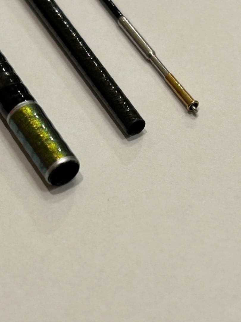 Daiwa 流覇　RYUHA 硬調６０M 　　０６３１６０１５　ジャンク　部品取