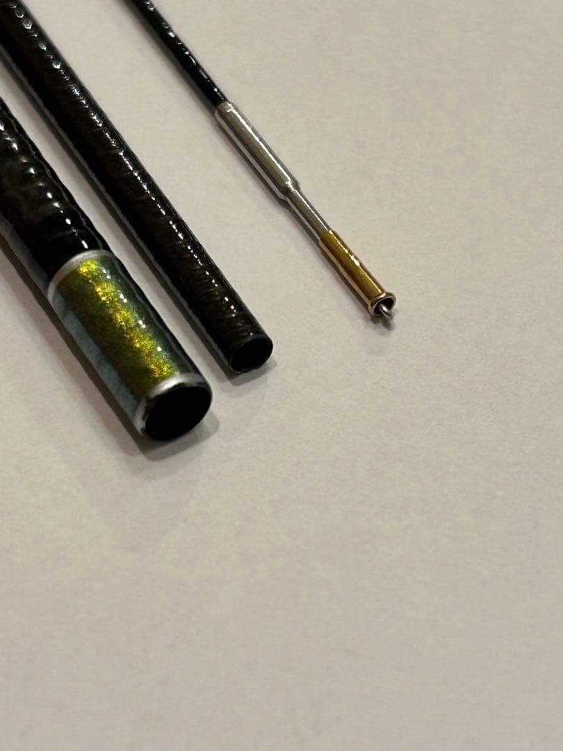 Daiwa 流覇　RYUHA 硬調６０M 　　０６３１６０１５　ジャンク　部品取