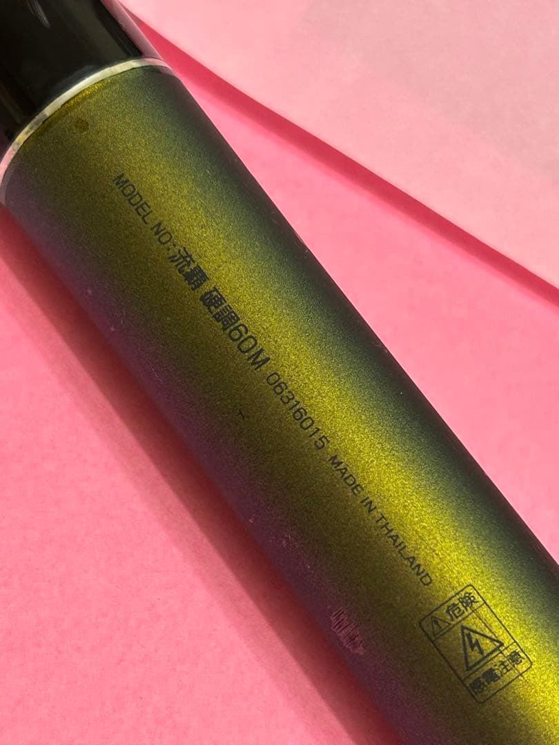 Daiwa 流覇　RYUHA 硬調６０M 　　０６３１６０１５　ジャンク　部品取