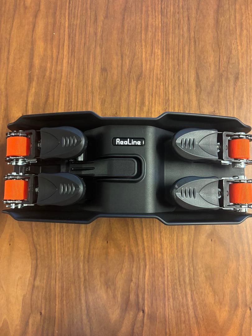 【新品未使用】ReaLine リアラインコア TH 胸郭ユニット